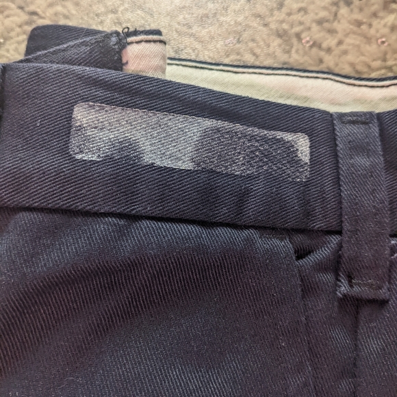 WorkRite NWOT FR rated pant set of 2 - Picture 4 of 11